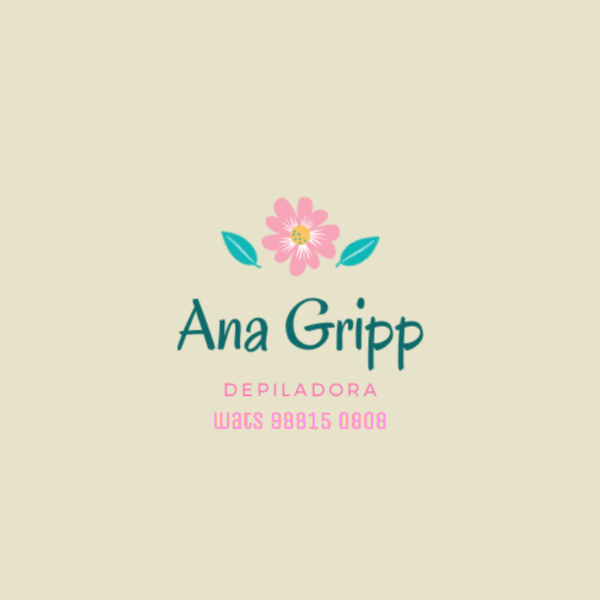 Ana Gripp Depiladora