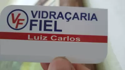 Vidraçaria Fiel