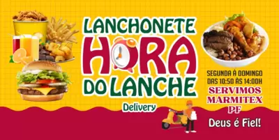 Ponto X Lanches Serraria Cardápio - Delivery de Lanches em São José