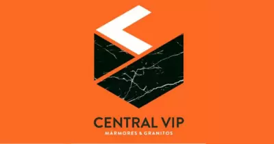 Central Vip Mármores e Granitos