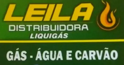 Leila Distribuidora de Gás e Água