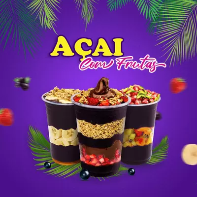 Lw açaí